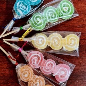 Sour Jelly Mix