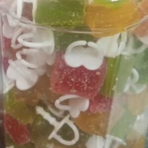Zesty Jelly Rings