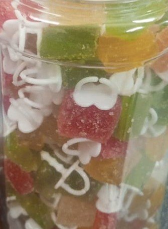 Zesty Jelly Rings